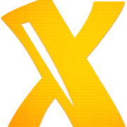 X