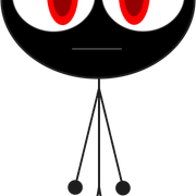 MS Sam Character Expression 3