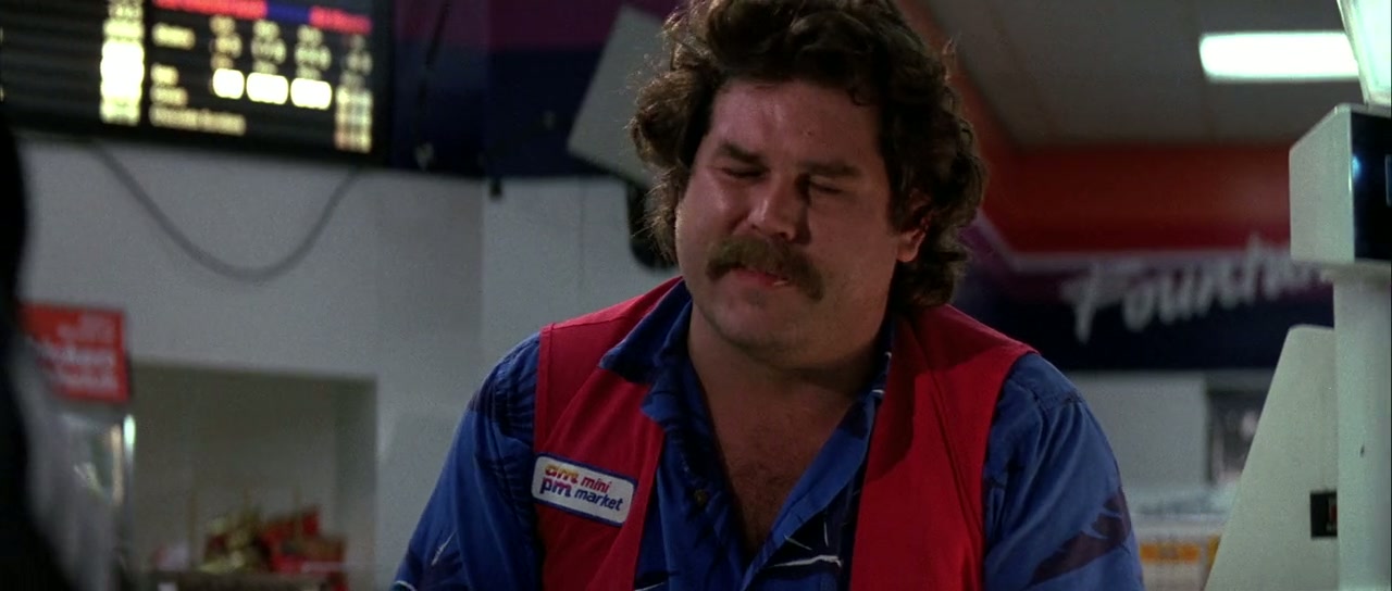 Die Hard Screenshot