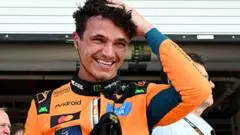 Lando Norris Claims Miami Sprint Pole, McLaren Revives