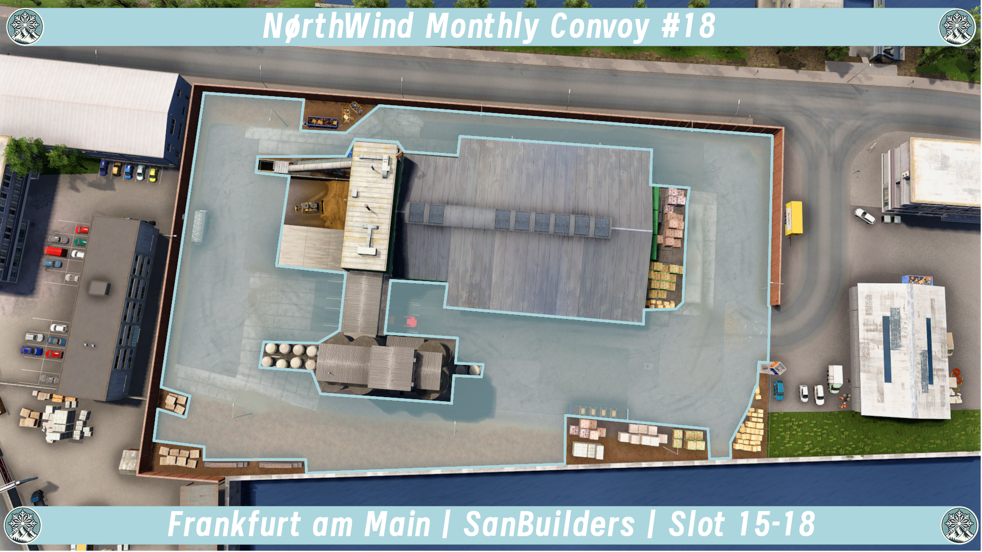 Sanbuilders