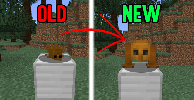 Old-vs-New