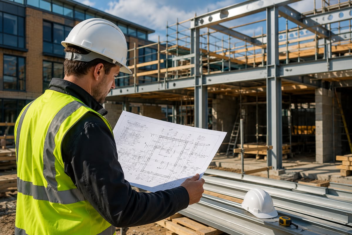 When Do You Need a Building Condition Assessment?