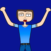 Alex Angry