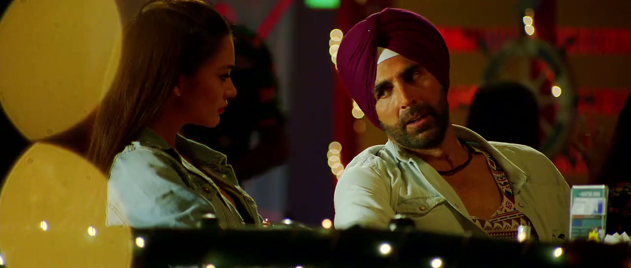 Singh Is Bliing Screenshot