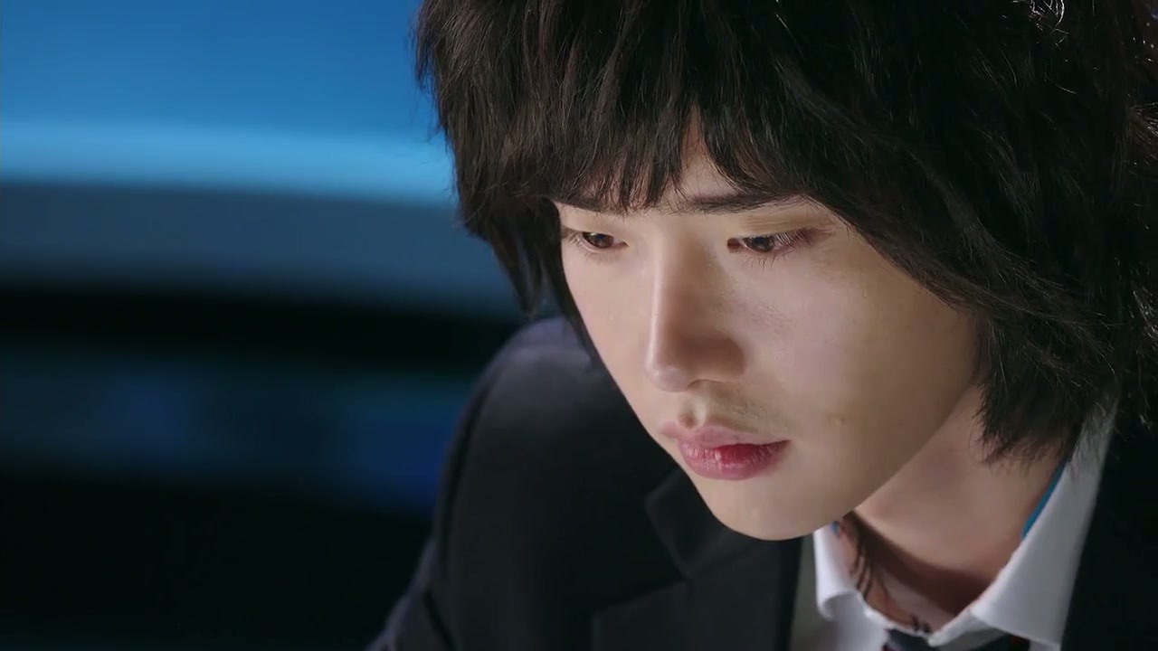 Pinocchio Screenshot