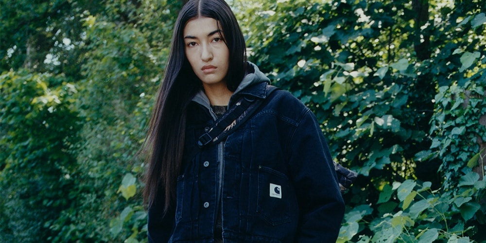 Carhartt WIP Prezentuje Kolekcję FW26: Nowe Wymiary Streetwearu