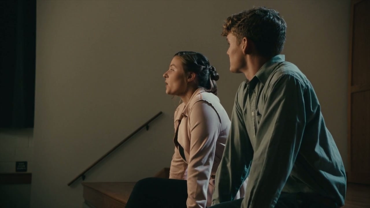 Not Your Romeo & Juliet Screenshot