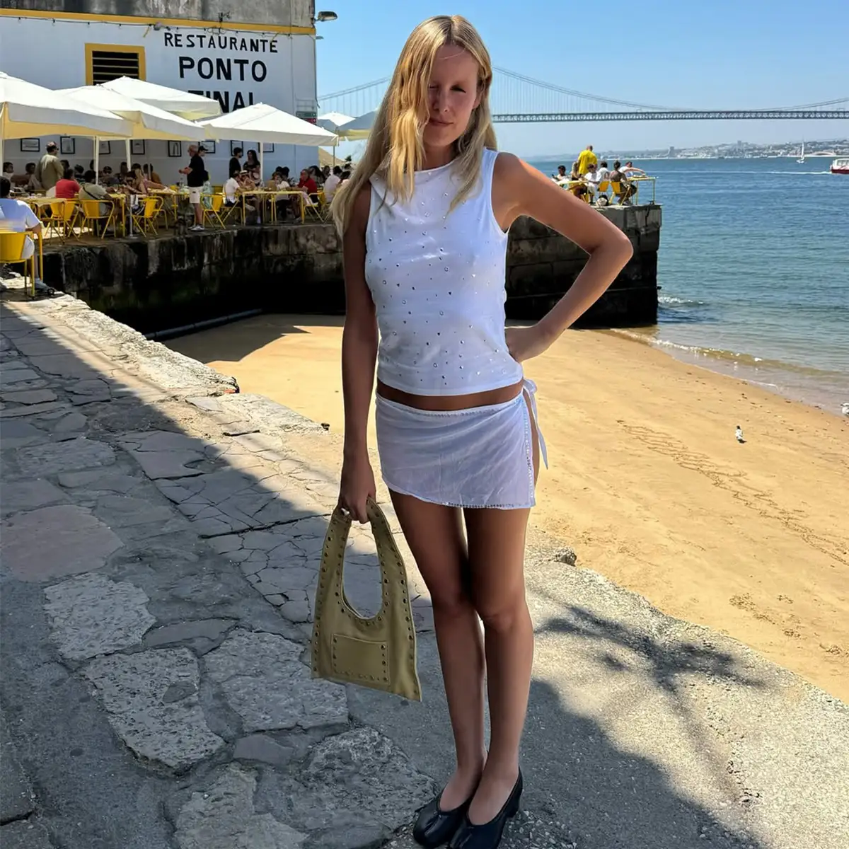 Summer Shopping on a Budget