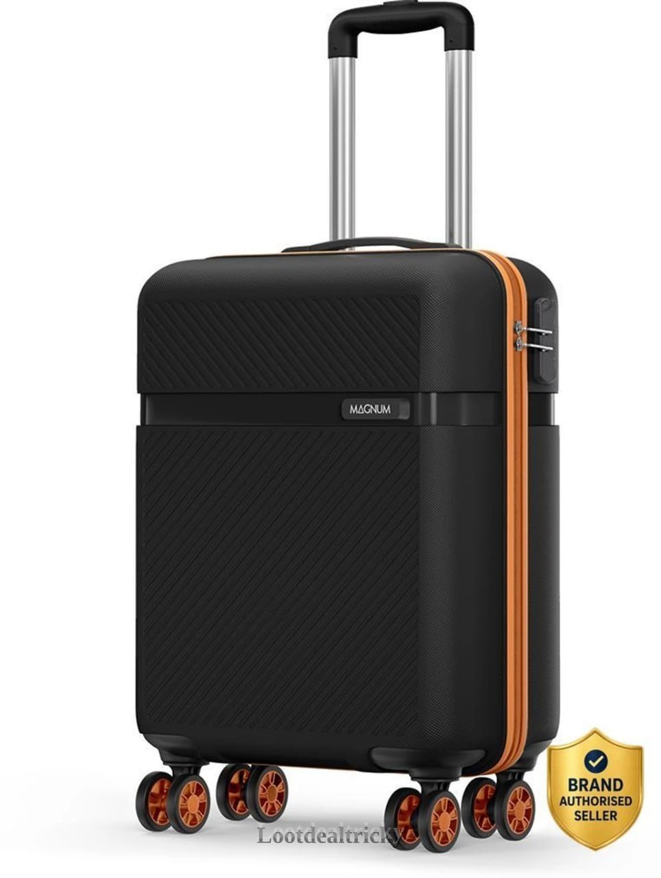 84 Off Safari – Wonderful Discount Today @ ₹1199 (84%)