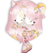 strawberry lemonade kitty