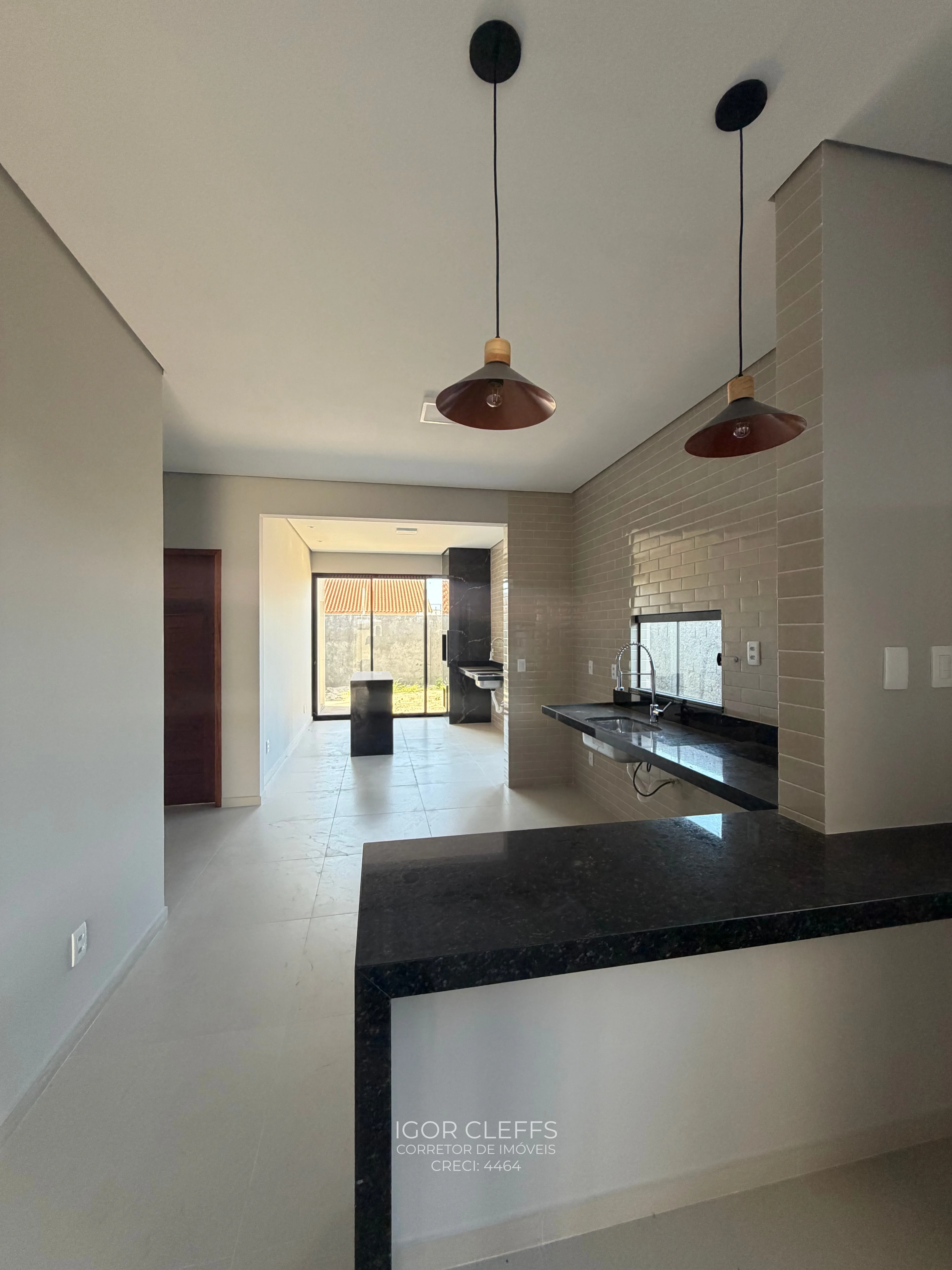 Casa 3 Quartos no Dirceu Arcoverde Dirceu, próx Av. do Contorno Parnaíba Piauí Médio/Alto Padrão à venda