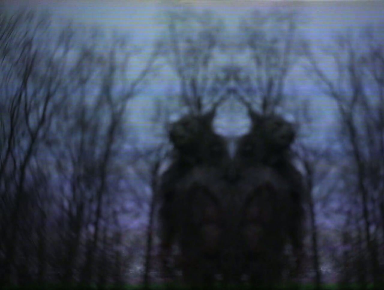 American Werewolves Screenshot