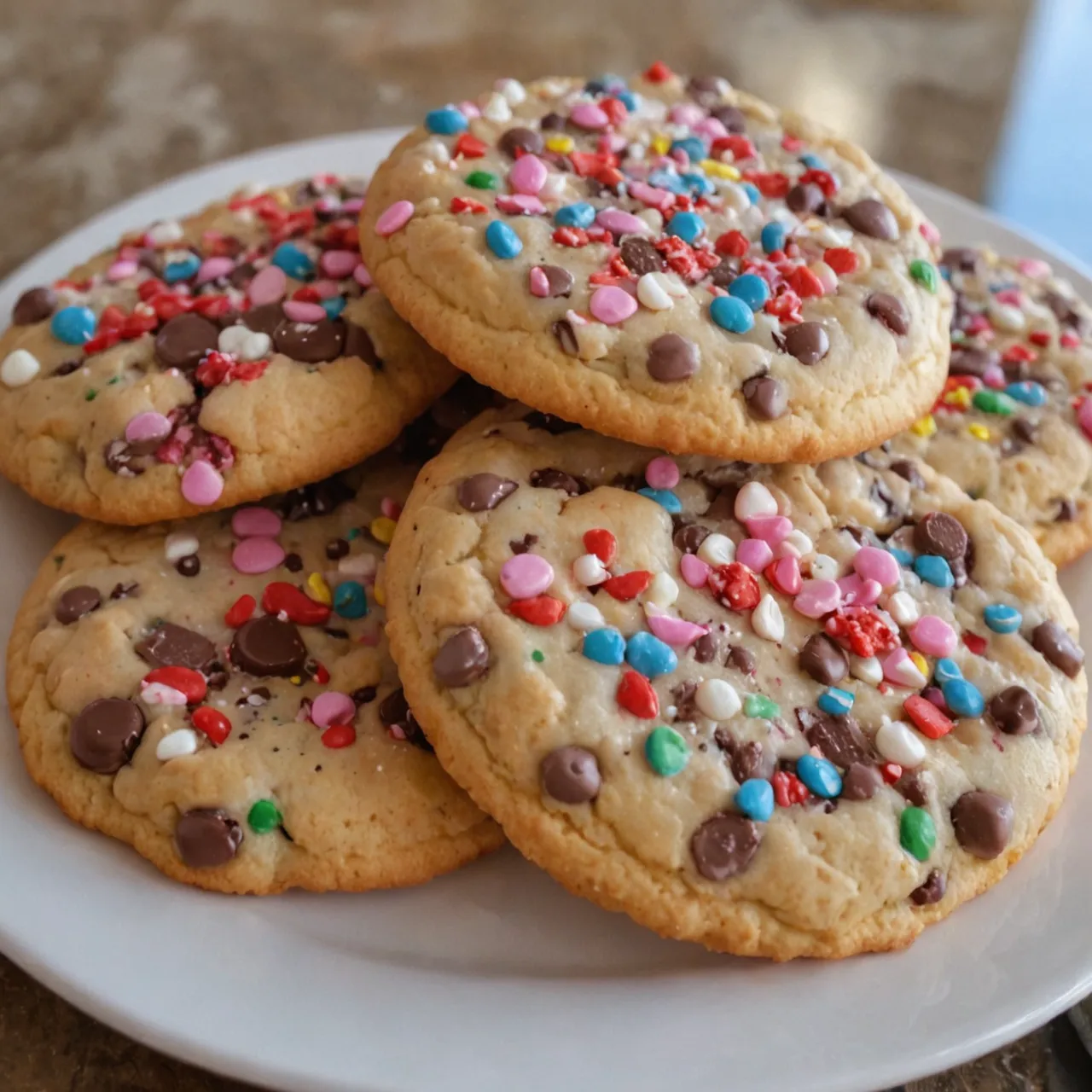 Valentine's Cookies: 7 Irresistibly Sweet Treats