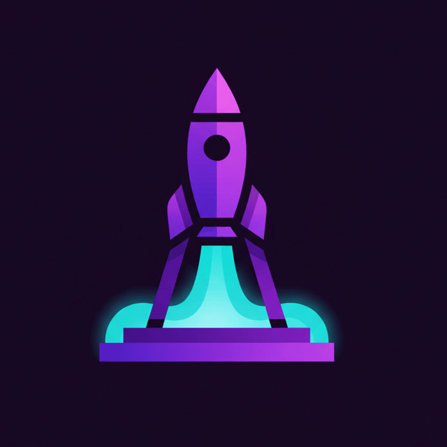 app logo