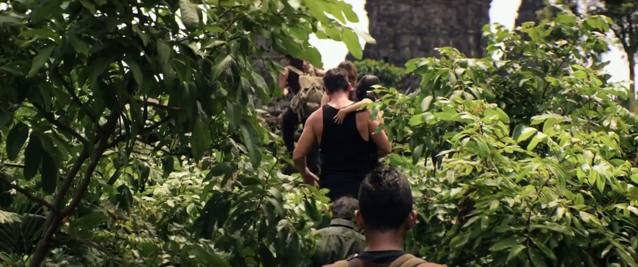 Beyond Skyline Screenshot