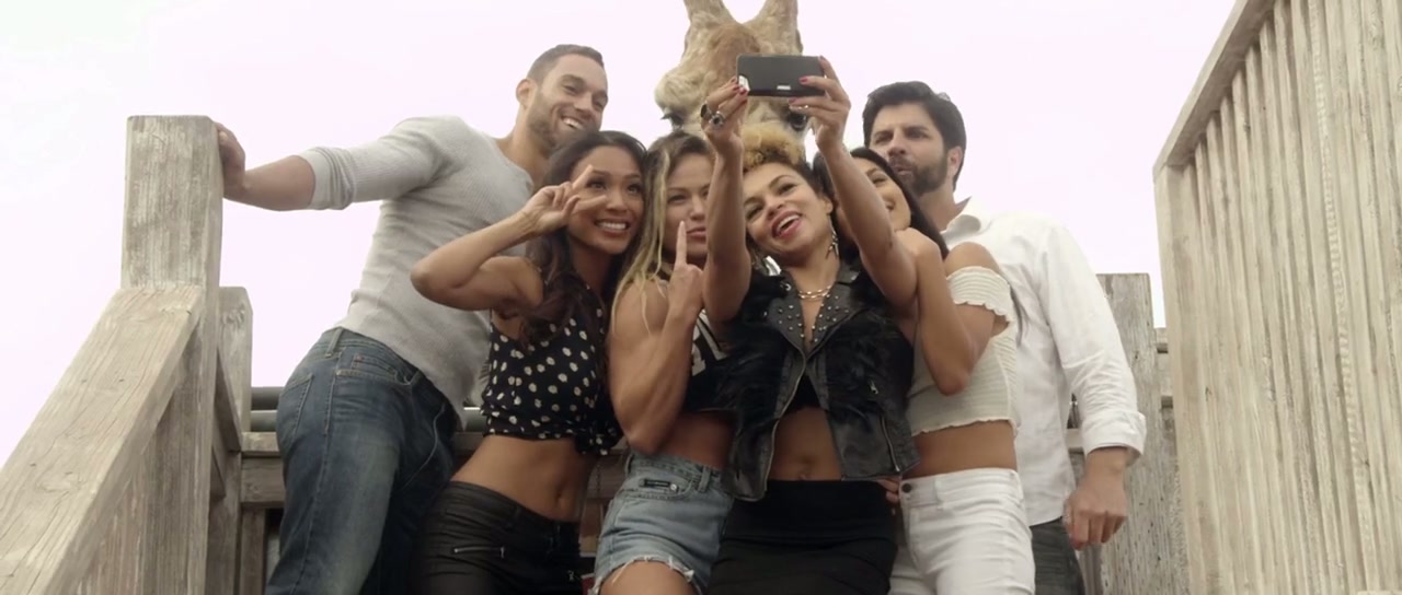 Kiss Kiss Screenshot