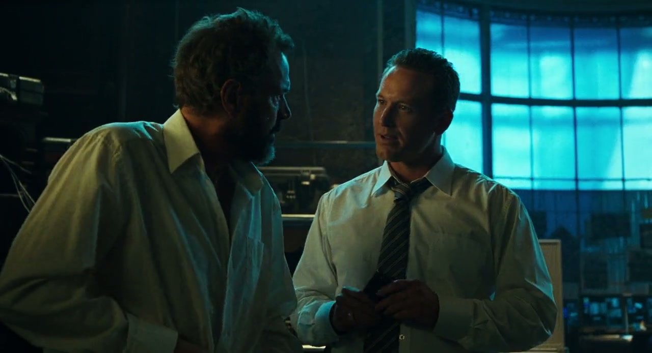 A Good Day to Die Hard Screenshot