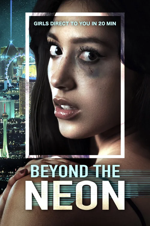 Neonowe Piekło / Beyond The Neon (2022) 1080p.WEB-DL.H264.AC3.2.0.BP007 |Lektor PL