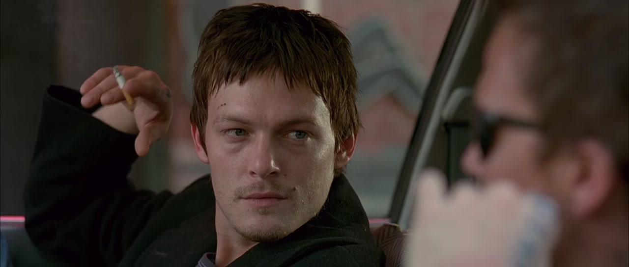 The Boondock Saints Screenshot