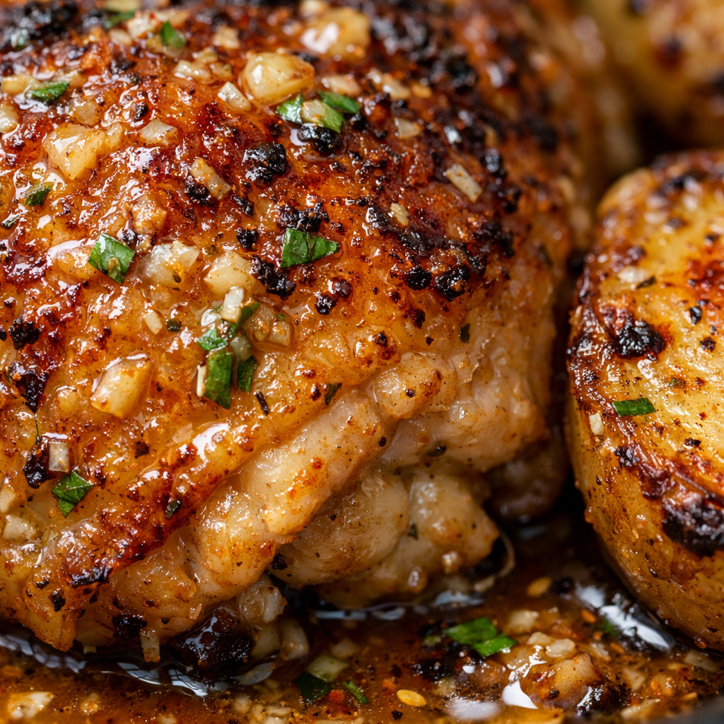 One Pan Chicken Dinner: A Fast Sheet Pan Meal cooking process