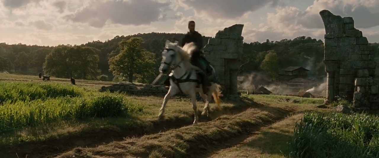 Robin Hood Screenshot