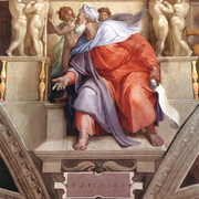 Ezekiel