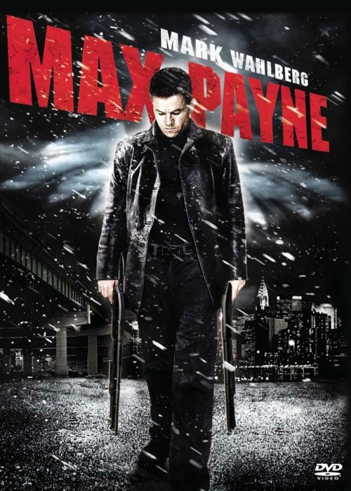 Max Payne (2008) Pl.720p.WEB-DL.x264-Kbuso | Lektor PL