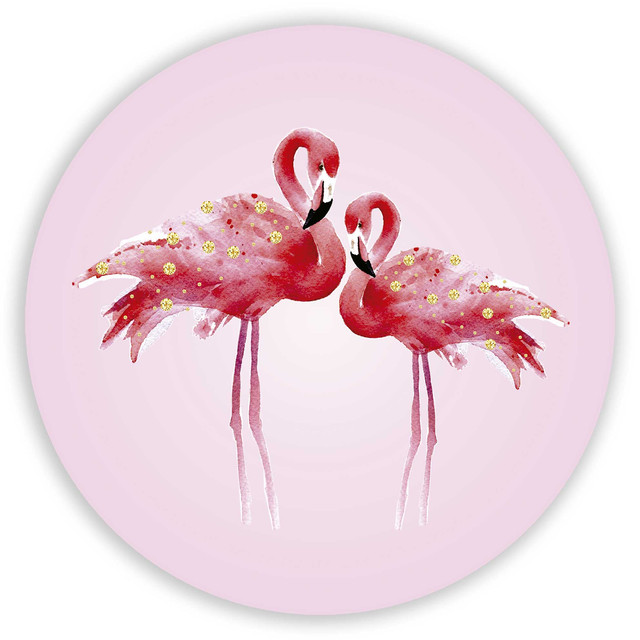 201757-Flamingo
