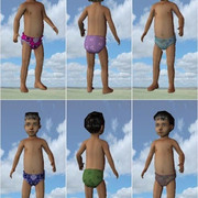 Toddler-Undies