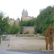 Paseo de Recaredo