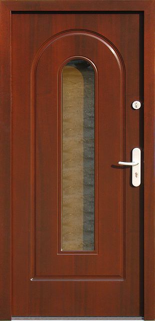Doors Special Engineered - ID SW-DR-0054