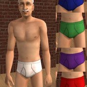 Tighty-Whities