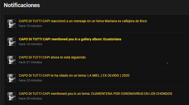 Captura