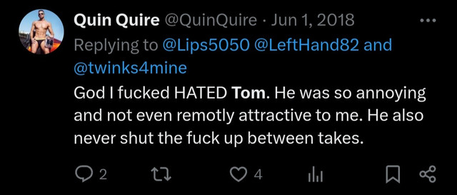 Quin-hates-Tom