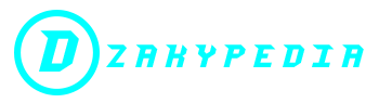 DZAKYPEDIA
