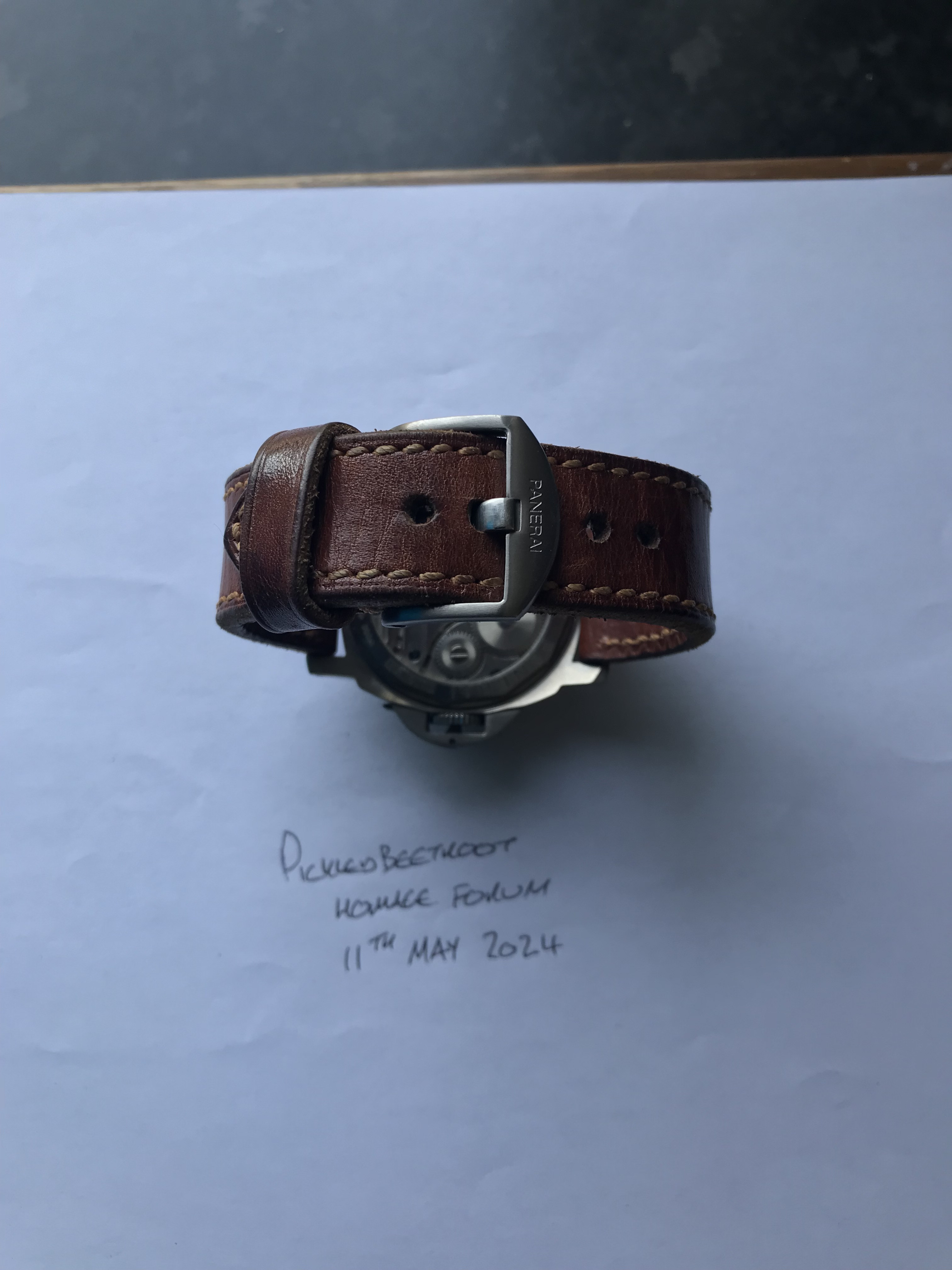 Proven Watch Battery 1M-SP00B14G main image 1