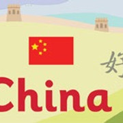 China