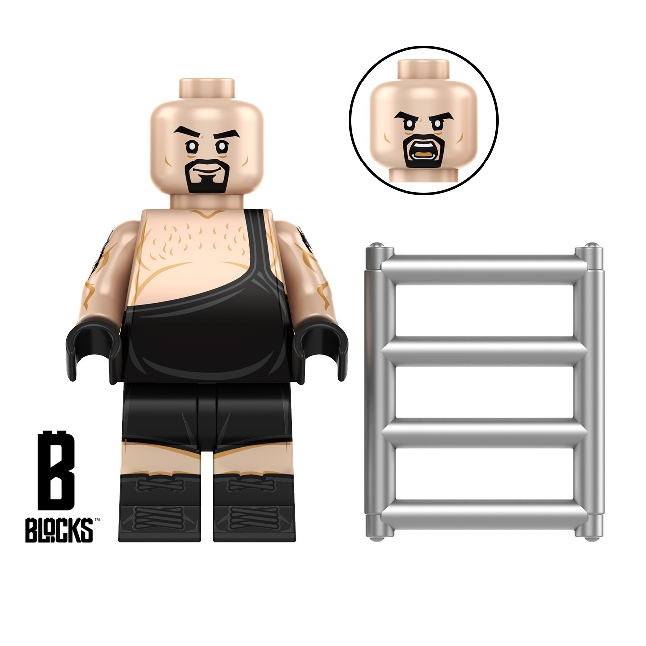 Bigshow WWE