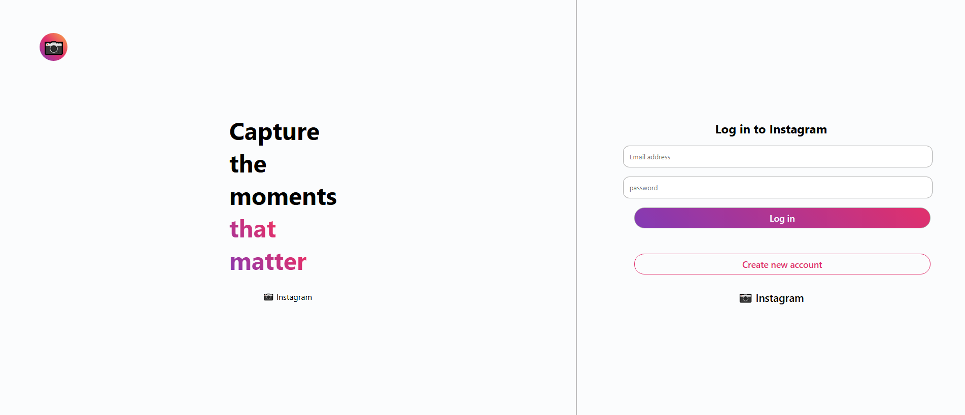 Forensic screenshot of [REDACTED] showing the phishing page layout