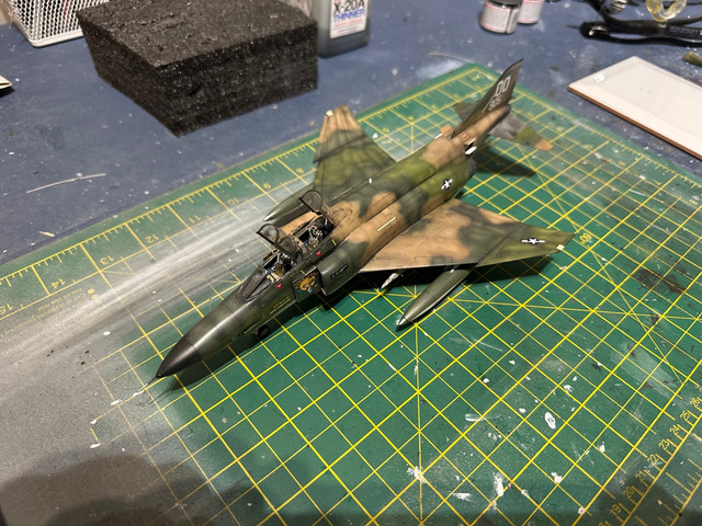 phantom
