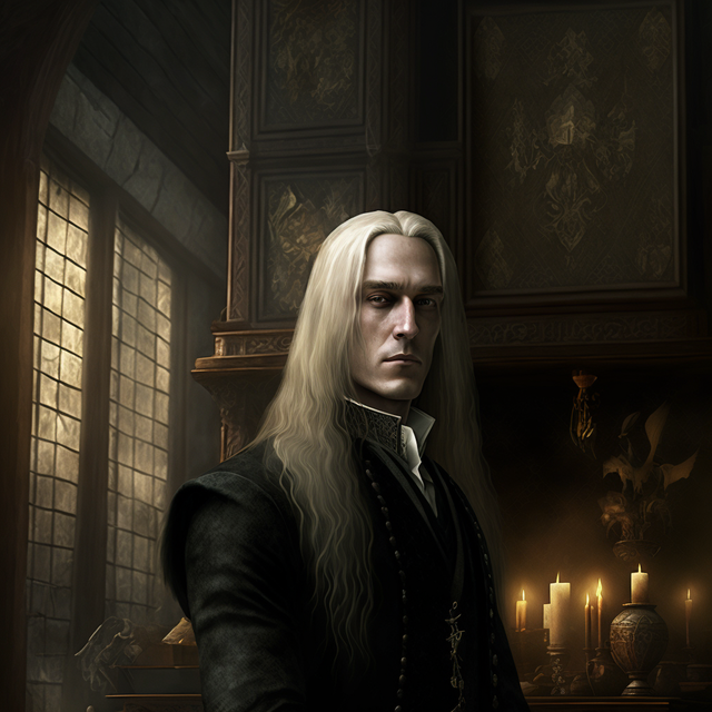 lucius