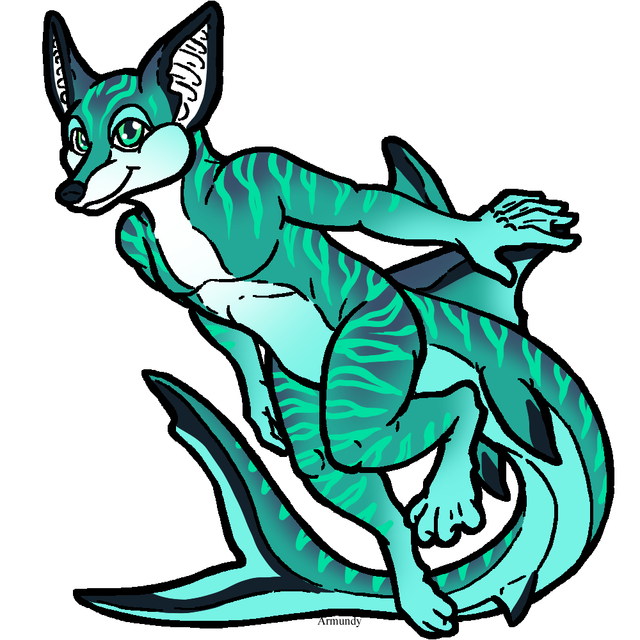 seafoxm
