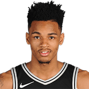dejounte murray