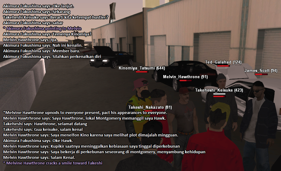 2cadangan
