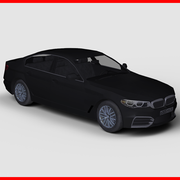 BMW-5-Series
