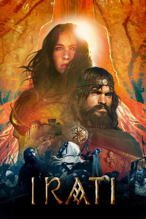 Irati (2022) PL.1080p.WEB-DL.H.264-FOX / Lektor PL