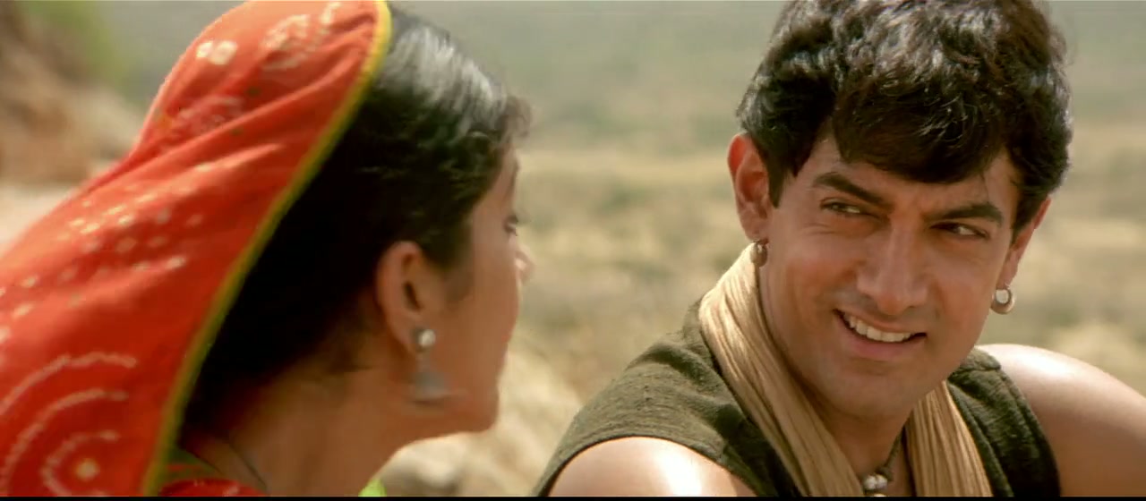 Lagaan: Once Upon a Time in India Screenshot