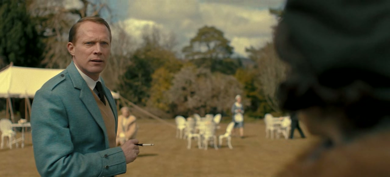A Very British Scandal Screenshot