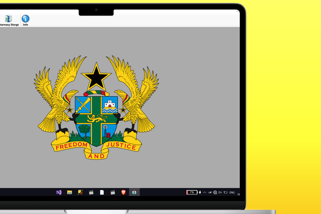 Minimal Clinic ERP System 🩺🥼💉 screenshot